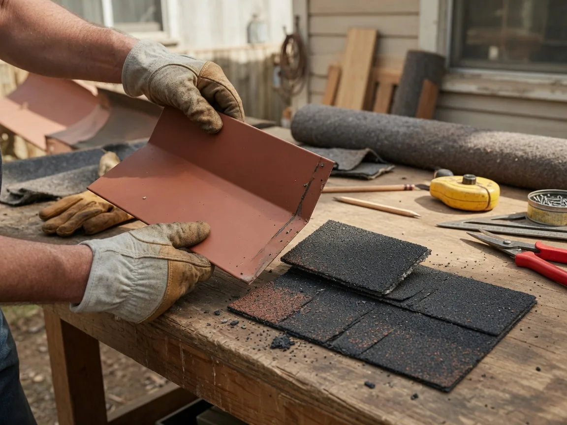 Roof Repair company in Meservey, IA